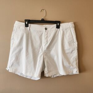 Lane Bryant Shorts -sz 18
